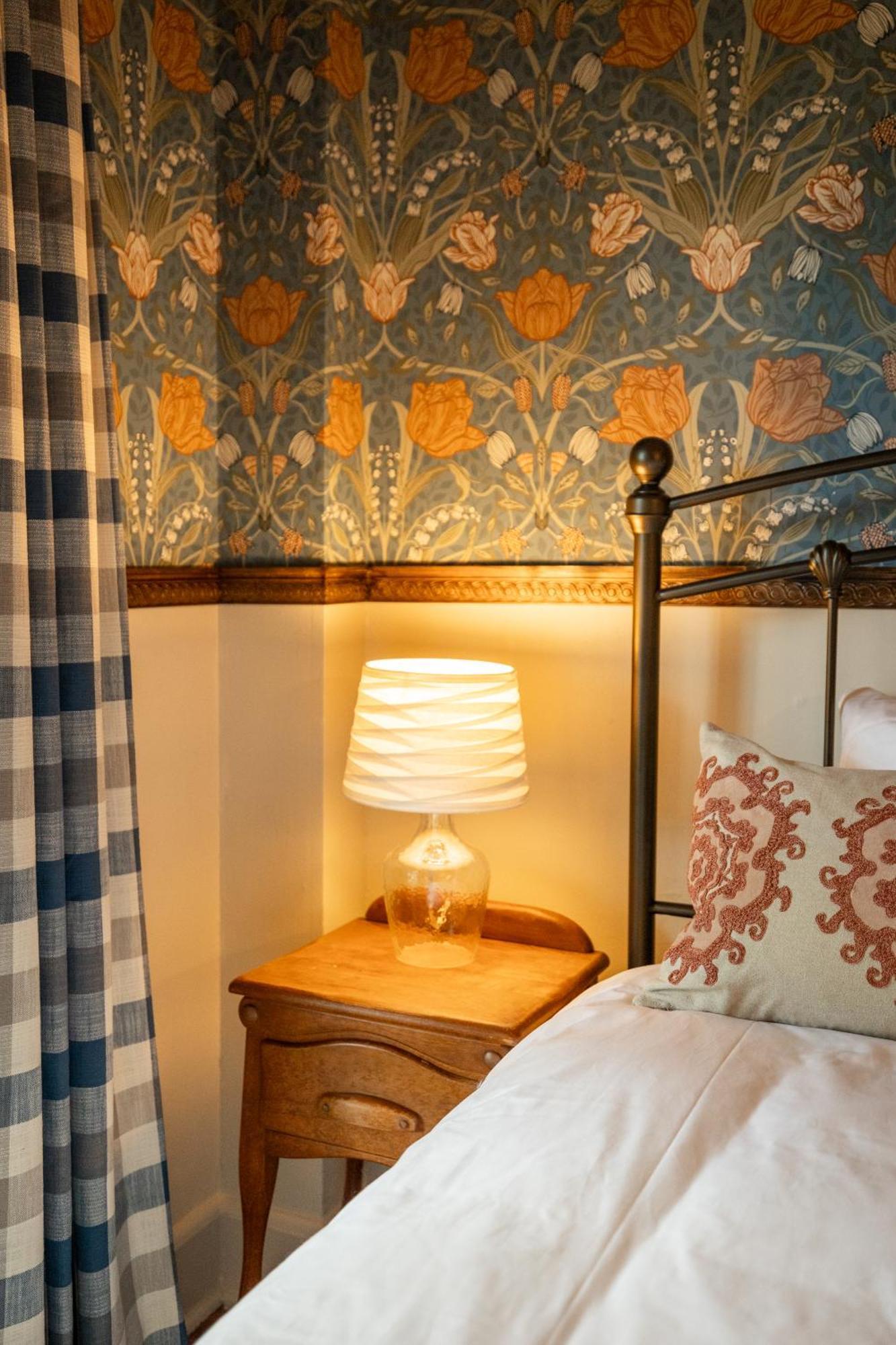 Bed and Breakfast Wilder House Berkshires à Sheffield Extérieur photo
