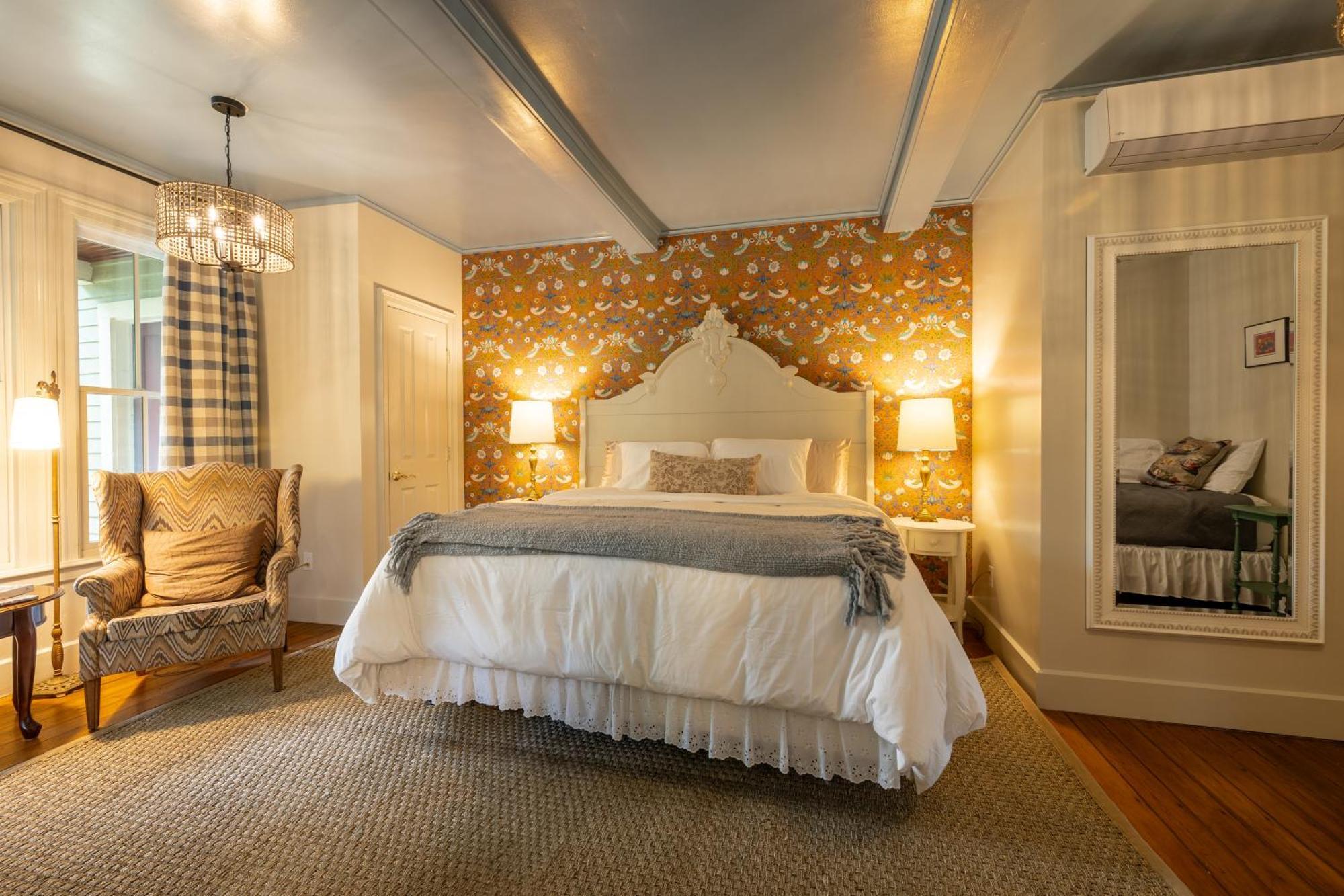 Bed and Breakfast Wilder House Berkshires à Sheffield Extérieur photo