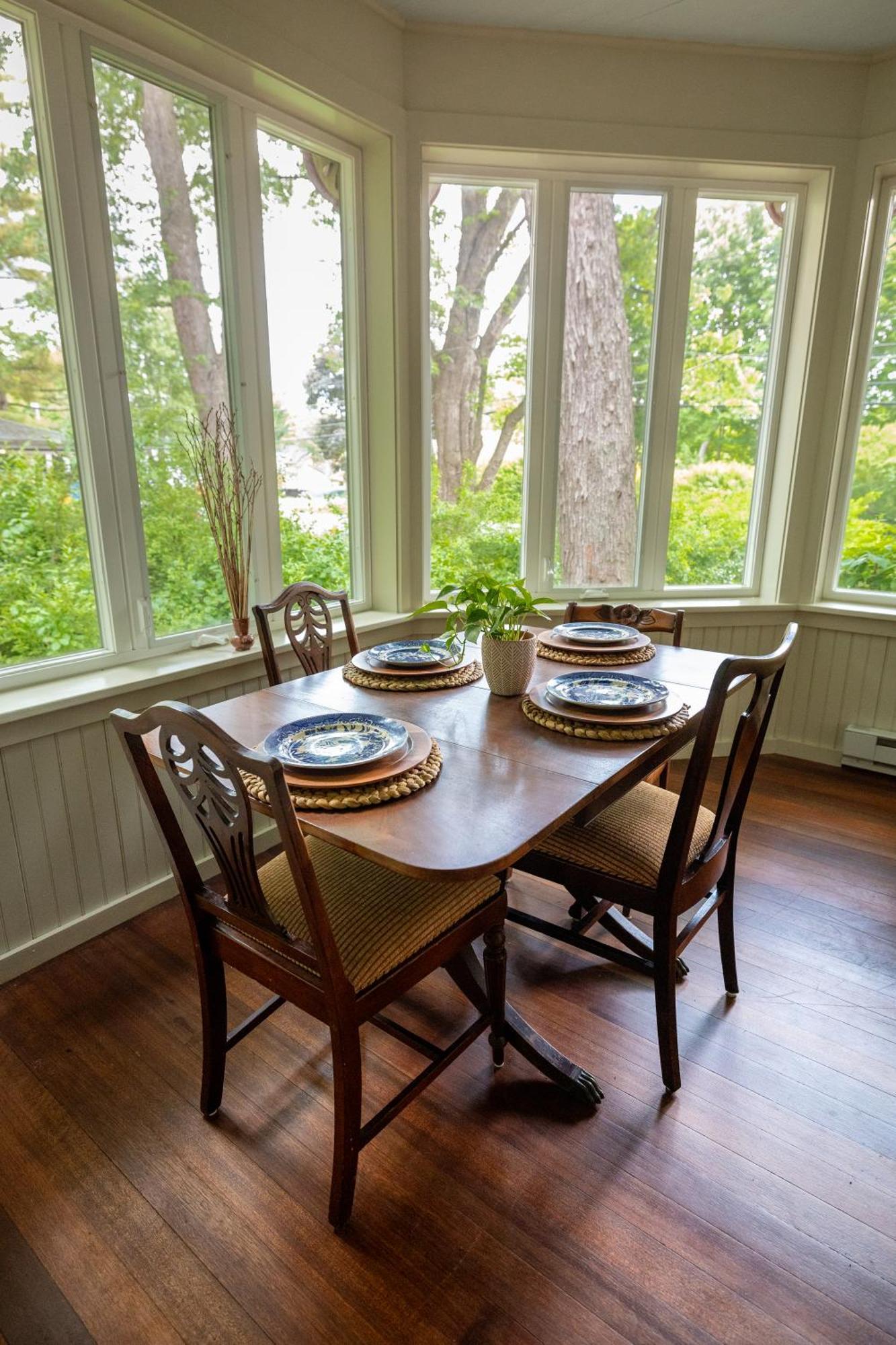 Bed and Breakfast Wilder House Berkshires à Sheffield Extérieur photo